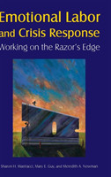 Emotional Labor and Crisis Response