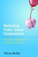 Rethinking Public Sector Compensation