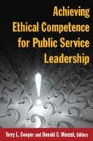 Achieving Ethical Competence for Public Service Leadership