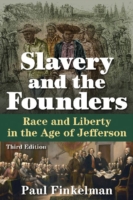 Slavery and the Founders