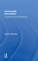 Commodity Derivatives