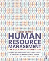 Human Resource Management