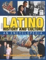 Latino History and Culture