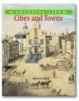 Cities and Towns