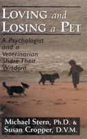 Loving and Losing a Pet