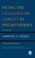 Facing the Challenge of Liability in Psychotherapy