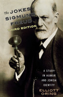 Jokes of Sigmund Freud