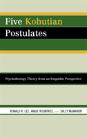 Five Kohutian Postulates