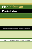 Five Kohutian Postulates