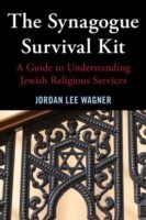 Synagogue Survival Kit