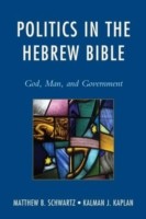 Politics in the Hebrew Bible
