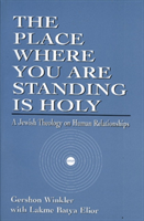 Place Where you are Standing is Holy