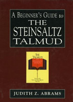 Beginner's Guide to the Steinsaltz Talmud