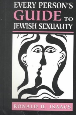 Every Person's Guide to Jewish Sexuality