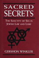 Sacred Secrets