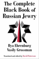 Complete Black Book of Russian Jewry