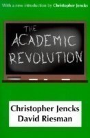 Academic Revolution