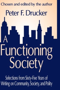 Functioning Society