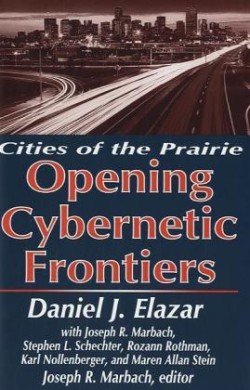 Opening of the Cybernetic Frontier