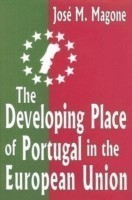 Developing Place of Portugal in the European Union