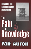 Pain of Knowledge