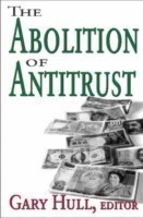 Abolition of Antitrust