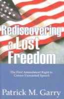 Rediscovering a Lost Freedom