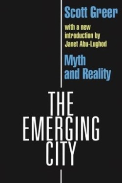 Emerging City