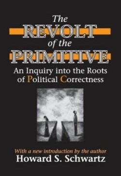 Revolt of the Primitive