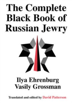 Complete Black Book of Russian Jewry