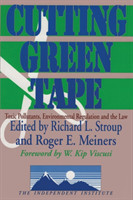 Cutting Green Tape