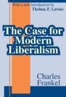 Case for Modern Liberalism