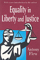 Equality in Liberty and Justice