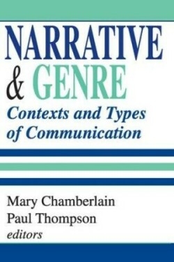 Narrative and Genre