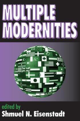 Multipe Modernities