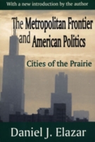 Metropolitan Frontier and American Politics