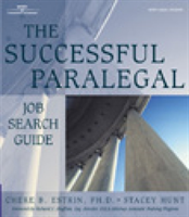 Successful Paralegal Job Search Guide