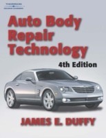Auto Body Repair Technology,