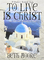 To Live is Christ Member Book