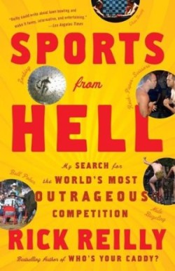 Sports from Hell