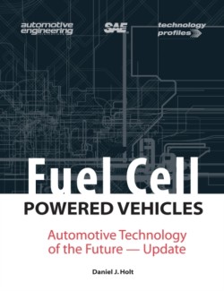 Fuel Cell Powered Vehicles: AU