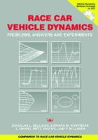 Race Car Vehicle Dynamics