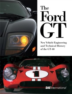 Ford GT