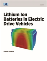 Lithium Ion Batteries in Electric Drive Vehicles