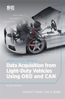 Data Acquisition from Light-Duty Vehicles Using OBD and CAN