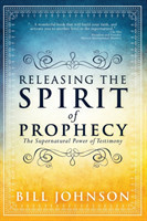 Releasing The Spirit Of Prophecy