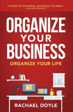 Organize Your Business
