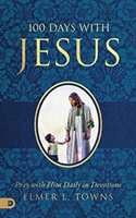 100 Days with Jesus