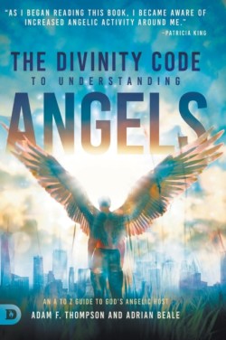 Divinity Code to Understanding Angels