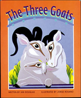 Three Goats (8)